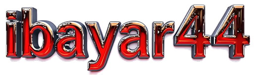 ibayar44 logo