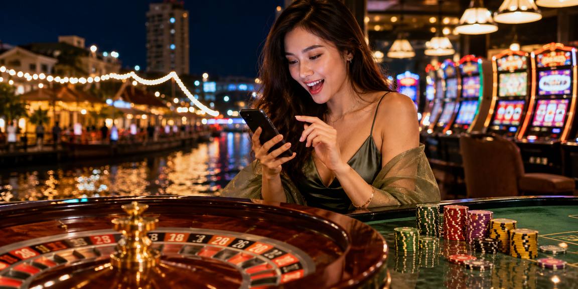 ibayar44 mobile gaming