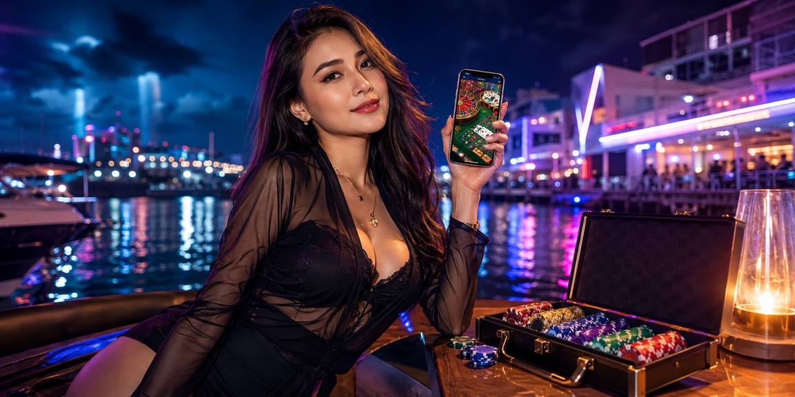ibayar44 Apa Yang Ada Dalam Slots